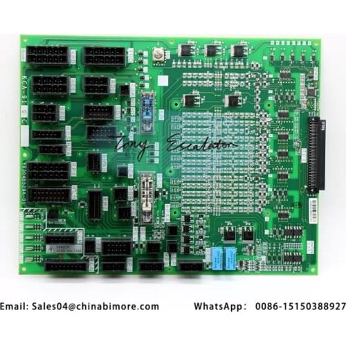Elevator PCB CARD BOARD KCA-910C KCA-910B KCA-910A