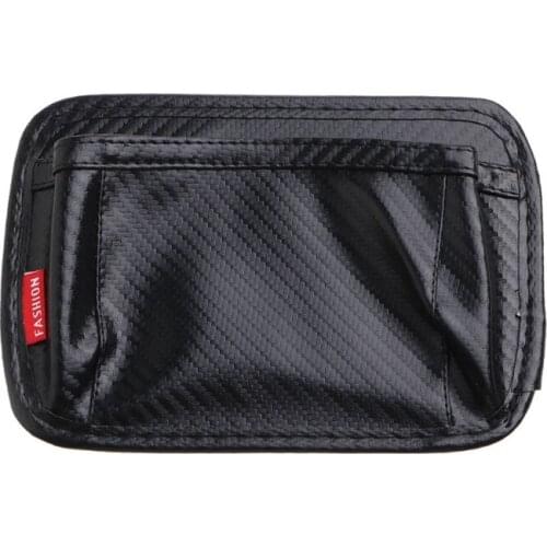 Multi-use Auto Storage Bag Seat Back Copilot Car Door Side Center Console Pocket Organizer Multi-function Pocket