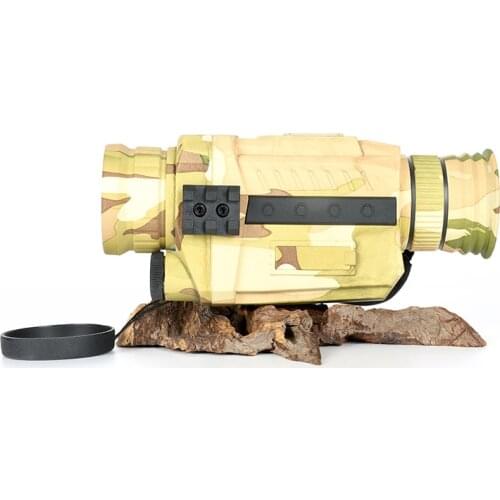 NV0535 telescopic sight Night Vision Monoculars full dark 5X35 200M range Hunting goods Monocular Night Vision Optics hunting