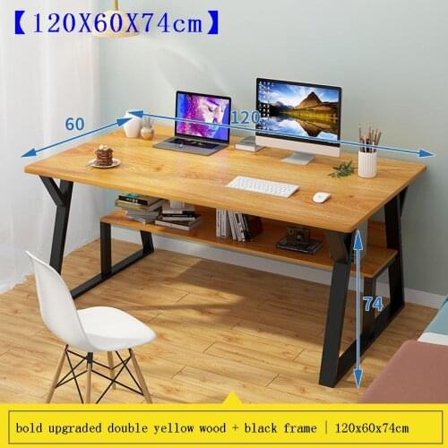 Tavolo Pliante Schreibtisch Portatil Escritorio Notebook Office Tablo Mesa Bedside Laptop Stand Study Desk Computer Table