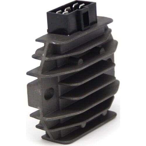 Motorcycle Voltage Regulator Rectifier For APRILIA Original reference AP8127418/58090R Mojito Sport City Scarabeo 125 150 200