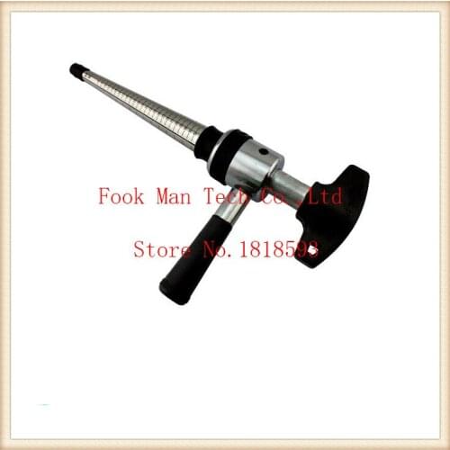 Jewellery making ring size adjuster/stretcher/reducing machine