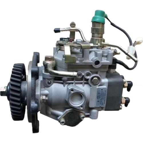 WeiFu JinNing electric VE oil pump nj-ve4/11f1900lnj03 for JMC pickup truck diesel engine NJ-VE4/11F1900LNJ03