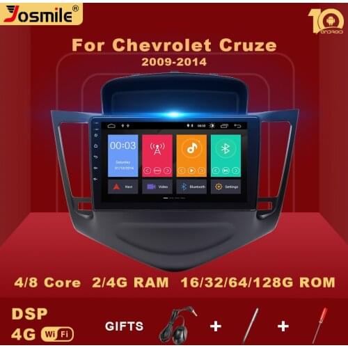 2 din Android 10.0 Car Multimedia Video Player for KIA RIO 4 x-line 2016-2019 Radio GPS AI Voice Control DSP 4G Carplay NO DVD