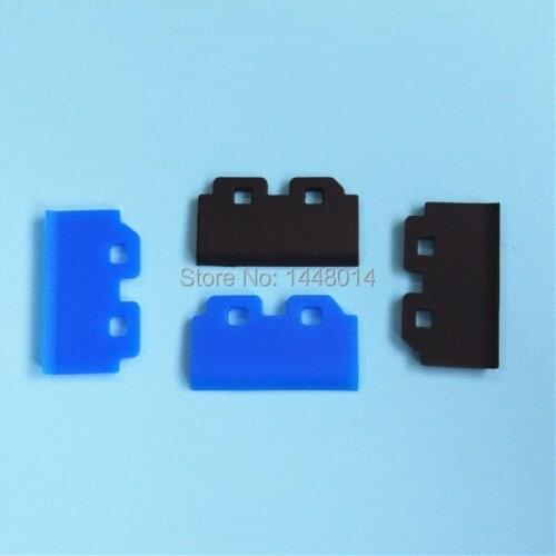 30pcs High quality DX7 dx5 wiper blade for Epson stylus pro 4880 7880 9880 7800 9800 4800 4450 4400 7400 7450 F186 F158 wipers