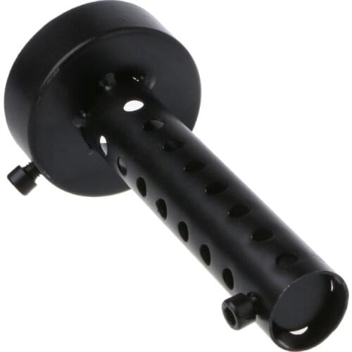 60mm Universal Motorcycle Exhaust Can DB Killer Silencer Muffler Baffle