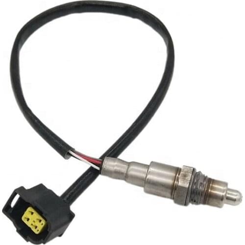 A0075426418 Oxygen Sensor For MERCEDES-BENZ C180L 1.6T C200L C260L C300L E200 E200L E300 E300L GLC200 GLC260 GLC300 2.0T 2014