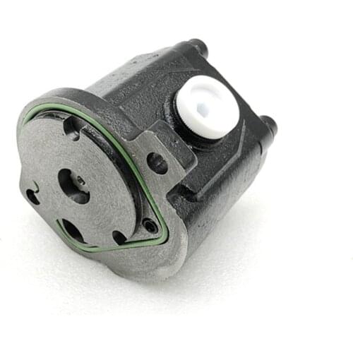 Excavator parts for Caer t E305 Case 55 hydraulic pump pilot pump Rexroth AP2D25 gear pump tail pump auxiliary pump