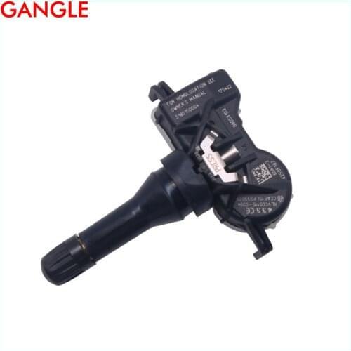 FOR 2014 2015 2016 2017 2018 2019 2020 MITSUBISHI ASX (GA0) TPMS 433MHz TIRE PRESSURE SENSOR MITSUBISHI 4250C275 4250F187