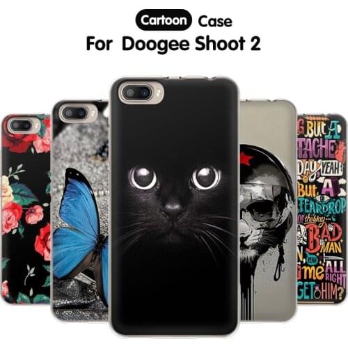 EiiMoo DOOGEE MIX Phone Cases