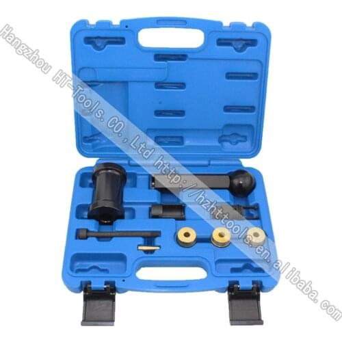 FSI Fuel Injector Service Tool Set for VW Audi Fuel Injector Puller Tool Set