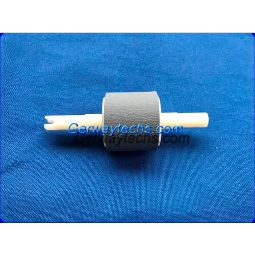 GerwayTechs 10PCS RB2-2891 RB2-6304 RL1-0540 RL1-0542 LaserJet HP2400 HP2410 HP2420d HP2420dn HP2420n HP243 Tray 2 Pickup Roller