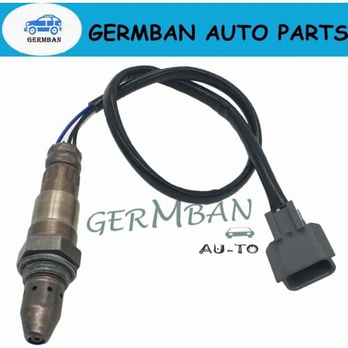 Oxygen Sensor 211500-7650 2115007650 Fits for 2014-2017 Nissan Rogue 2.5L-L4 22693-4BA0A 234-9149 226934BA0A 2349149