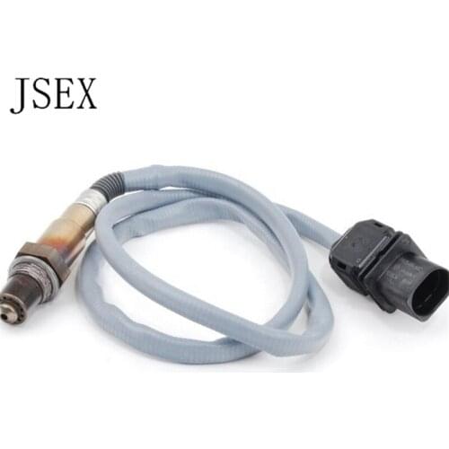 11787558073 0258017099 Lambda Probe O2 Oxygen Sensor fit for BMW 1 3 5 6 7 X1 X3 Z4 130i 125i 323i 325i 330i 523i 525i 528i 530i