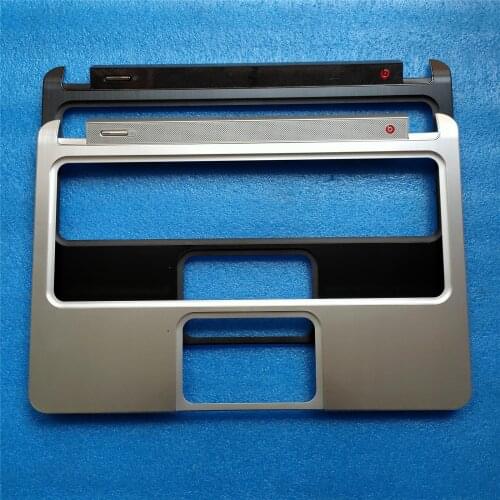 New for HP ENVY 4 ENVY4-1008 ENVY4-1040 TPN-C102 Laptop Palmrest Cover
