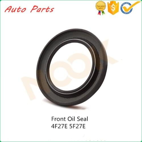 Gearbox front oil seal 4F27E 5F27E gearbox half shaft oil seal suitable for Ford Focus Mazda 323 Prima