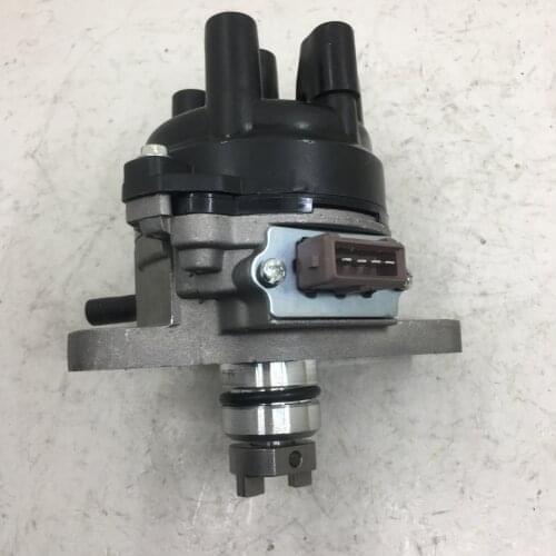 SherryBerg complete Distributor for New distributorIgnition Coil for Daewoo Matiz 0.8 52 hp 96239411 96352270 96565195 96565196