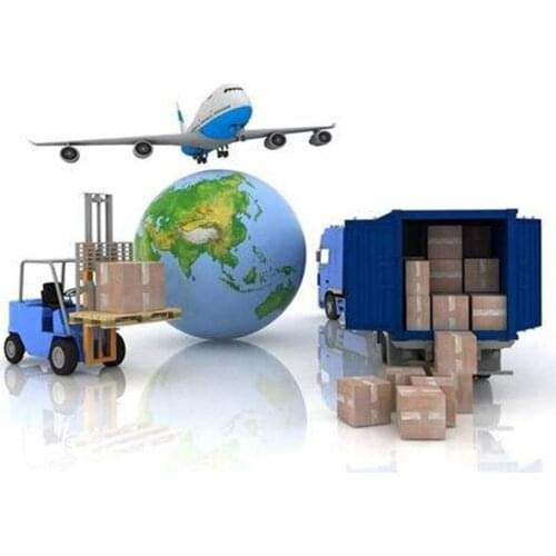 Cost of Shipping Addition