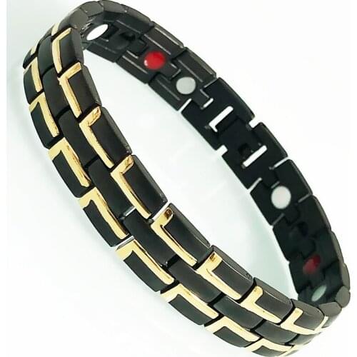 TrustfulLan Bracelets With Pendants
