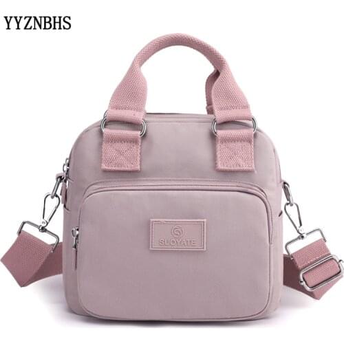 YYZNBHS Women's Pink Bags