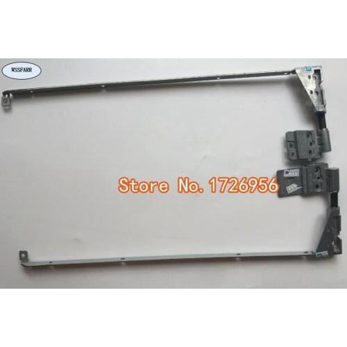 Laptop LCD Screen Hinges for HP Pavilion DV8000 DV8000T DV8013CL DV8013XX DV8040CA DV8040US DV8040XX DV8088US DV8099XX DV80XXUS