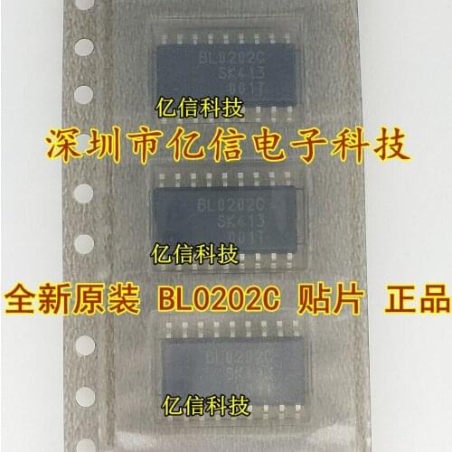 100% New&original BL0202C SOP-18 In Stock