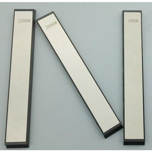 3000 sharpening stone knife sharpener professional big whetstone RSCHEFPolished Little Fixed angle sharpen grinding water stone