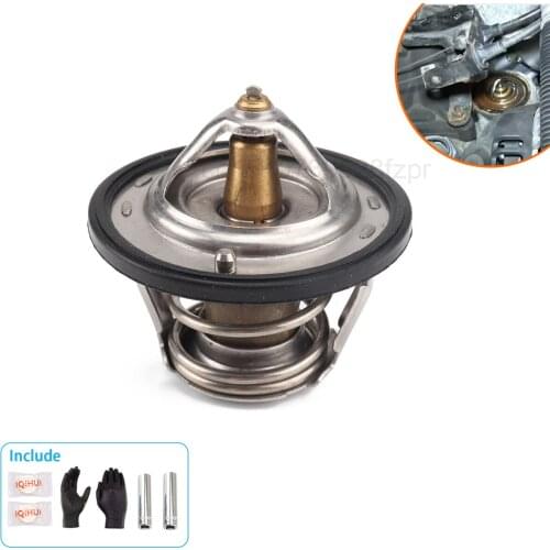 Automobile Thermostat / 78 ℃ Thermostat - Suitable for Subaru / Oe: 21200aa071