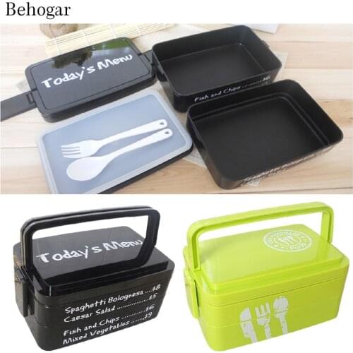 Ланч боксы Behogar China At AliExpress