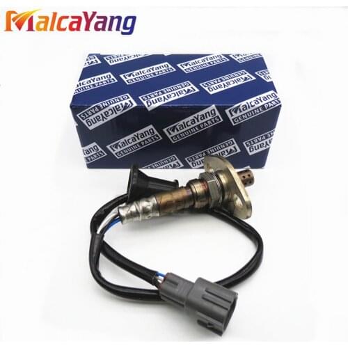89465-49075 8946549075 89465 49075 Oxygen sensor for Toyota Highlander 01-03 Lexus RX300 99-03 3.0L V6