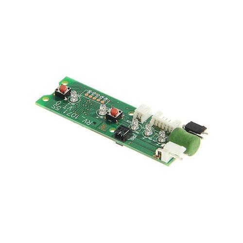 DELONGHI PCB board broom COLOMBINA CORDLESS 18V XLR18LI XLR18LM XLR18LI.GR