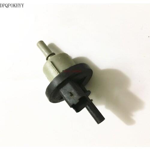 DPQPOKHYY OEM 8200024427,2580119A For Renault Scenic Megane Genuine Fuel Control Solenoid Electro-Valve