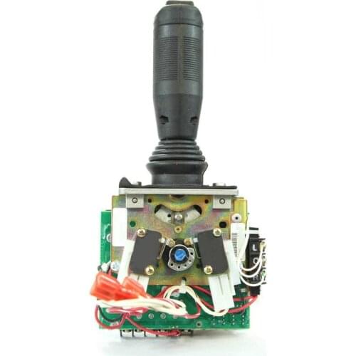 Joystick Controller 42032 42032GN 42032GT Fit for Genie Z45 Z22DC 2WD Z34 Z22N Z30 Z20N Z30/20N RJ