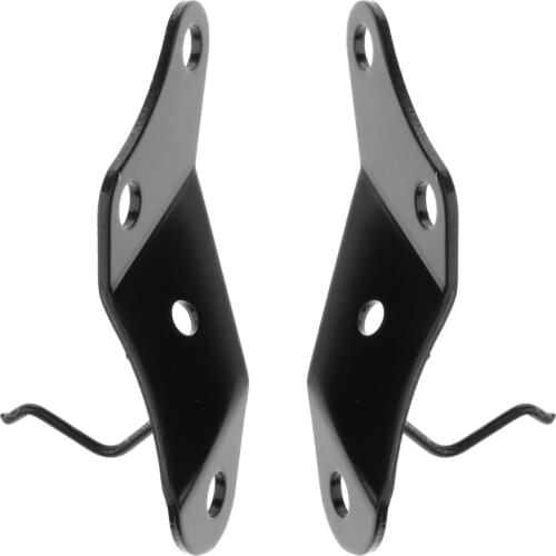 Cylinder Head Engine Motor Stays Stay Mount Fits for 1987-2004 Yamaha Warrior YFM350 YFM 350