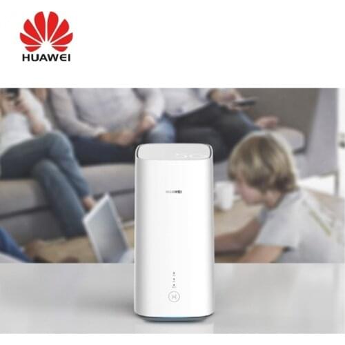 HUAWEI 5G CPE Pro – Huawei’s First Commercial 5G router