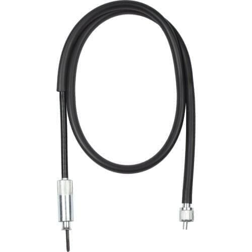 MotoMaster 54001-1048 Speedometer Cable for Kawasaki ZX 750 E Turbo (1984-1985)