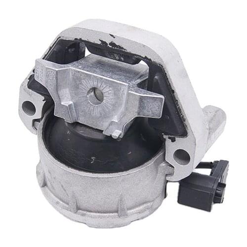 Engine mount for Volkswagen Skoda Audi A6 C7 A7 S7 A8 Quattro 2.0L 4G0199381NT 4G0199381KT 4G0199381KT