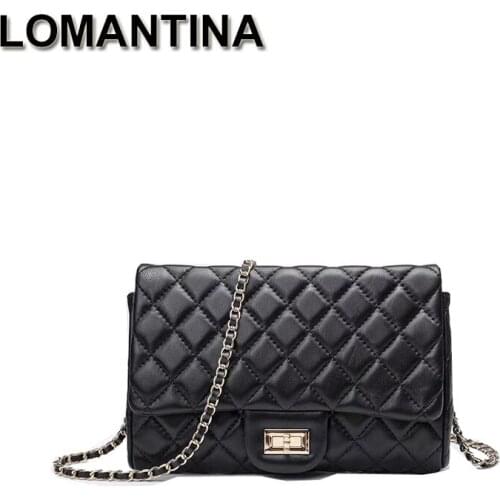 LOMANTINA Women's Bags