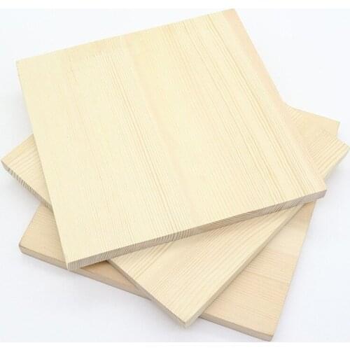 Smooth Clay soft pottery hand tools wooden board creative wood engraving material carving board easel DIY Sculpture clay base