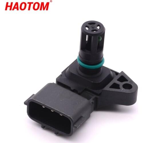 New Car MAP Sensor Manifold Intake Air Turbo Bost Pressure For CNG LPG 110R-010276 110R010276 67R-010378 67R010378