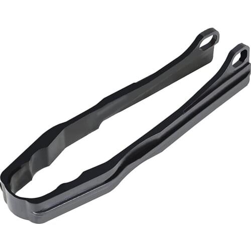 Motorcycle Front Swing Arm Chain Guide Slider for Honda CR125R CR250R CR500R 1989-1990 Replacement Swing Arm Chain Slider