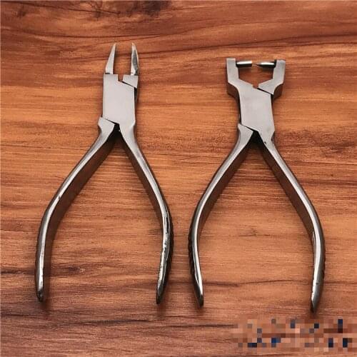 Saxophone Pin Spring Installation and Disassembly pliers Maintenance Tool