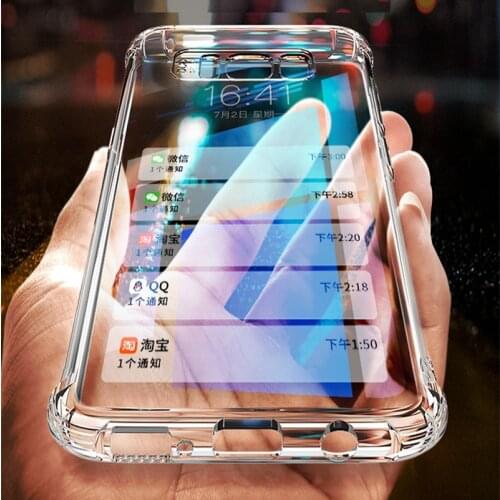 Ricestate Samsung Galaxy S10 Plus Phone Cases