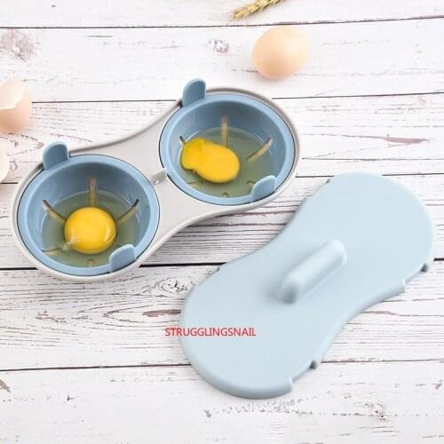 Struggling Snail Egg Devices