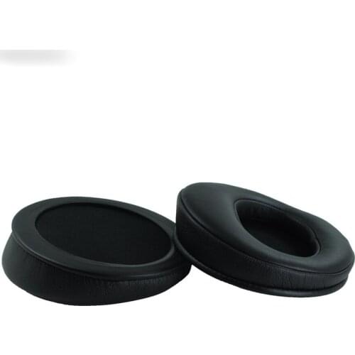 100MM Soft Comfortable Thicken Earpad for DENON AHD2000 D5000 D7000 TH900 GMP400 GMP435S GMP450 Headphone Ear Pad/Ear Cushion