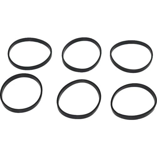 11617547242 Intake Manifold Gasket Seals For BMW X3 X5 X6 Z4 128i135i 325i 325Xi 330i 328i 328Xi 335i 335Xi 330Xi 335d 525i
