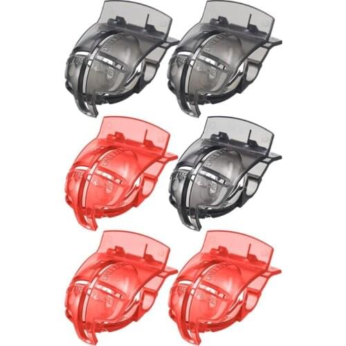 2 Pack Golf Ball Line Liner Drawing Marking Alignment Putting Tool Golf Putting Alignment Tool for Golf Accessories