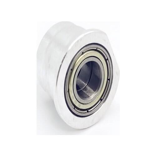8mm PHOTOCONDUCTOR DRUM UNIT BUSHING FOR RICOH 1060 1075 2060 2075 MP7500 MP 8000 8001 7502 9001 9002 B065-3069 Developer Supply