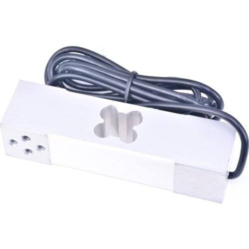 Free Shipping Parallel Beam Load Cell Sensor,Weighting Scale Sensor,0-350kg/770lb,0.02% Accuracy