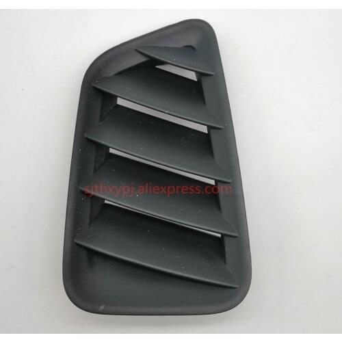 For Mazda 6 GG Mazda 6 Workbench air conditioning vents dashboard air conditioning vent air outlet GJ6A-60-170 GJ6A-60-160 02